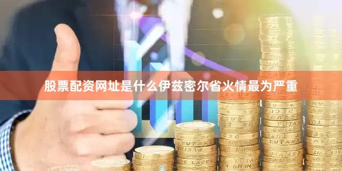 股票配资网址是什么伊兹密尔省火情最为严重