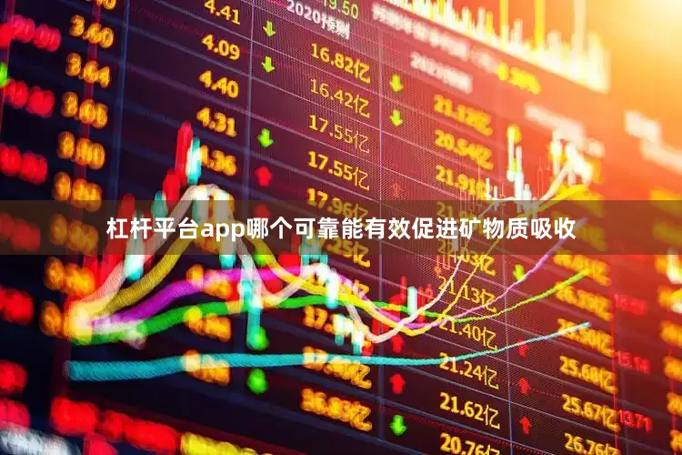 杠杆平台app哪个可靠能有效促进矿物质吸收